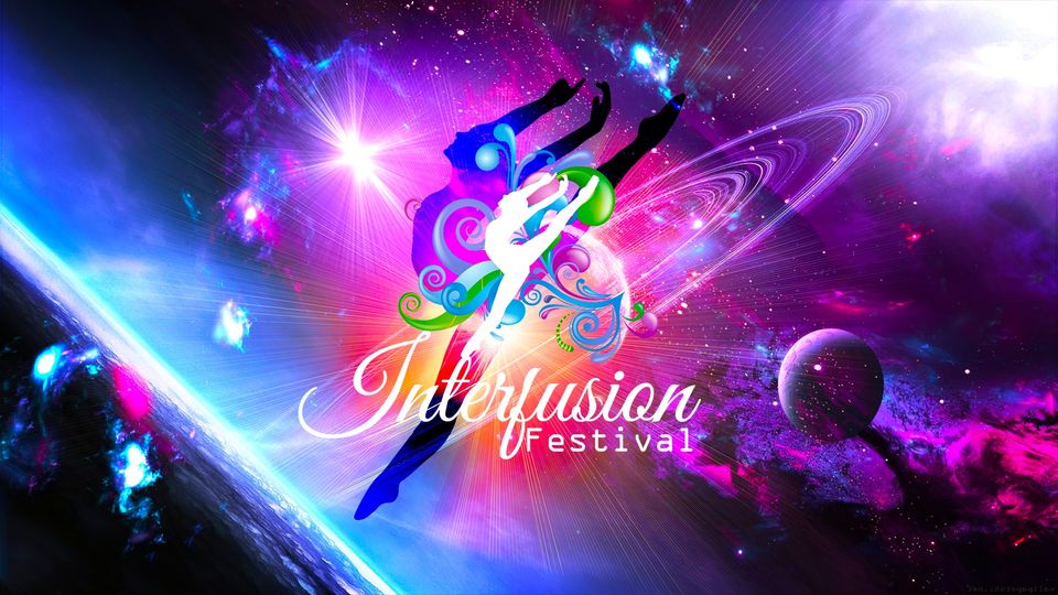 Interfusion Festival 2023 - Everyday Tantra